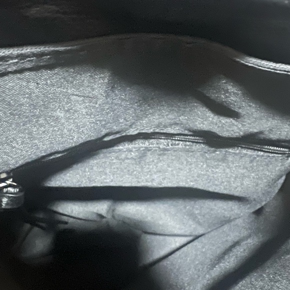 NWT Botkier New York Black Backpack - Picture 7 of 8